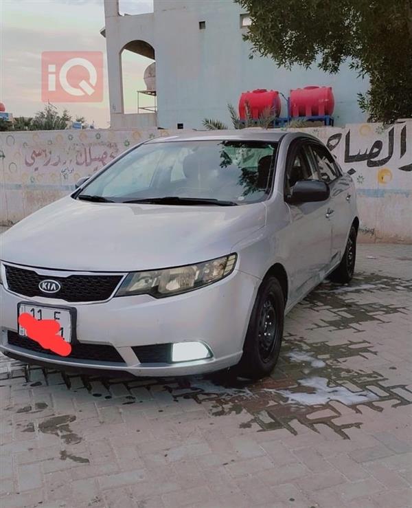 كيا سيراتو 2012 للبيع في العراق -  بغداد